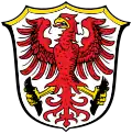 Coat of arms of Zorneding