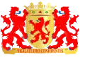 Coat of arms of South Holland