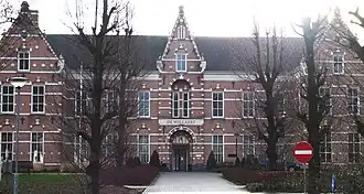 De Willaert