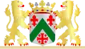 Official seal of Zundert