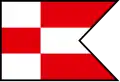 Flag of Zvolen