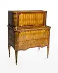 Antique furniture